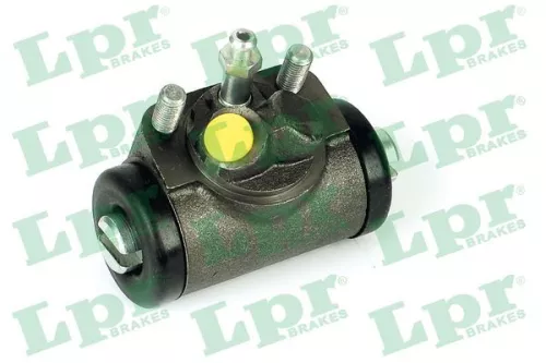 Wielremcilinder LPR 5264)