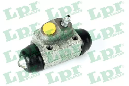Wielremcilinder LPR 5305)
