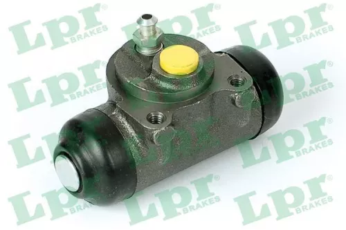 Wielremcilinder LPR 4540)
