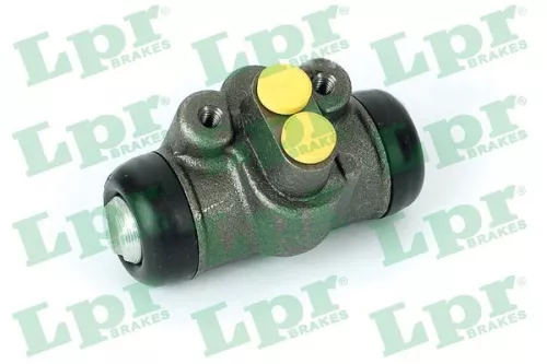 Wielremcilinder LPR 5545)