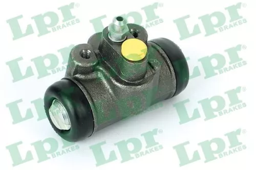 Wielremcilinder LPR 5546)