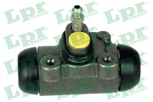 Wielremcilinder LPR 4168)