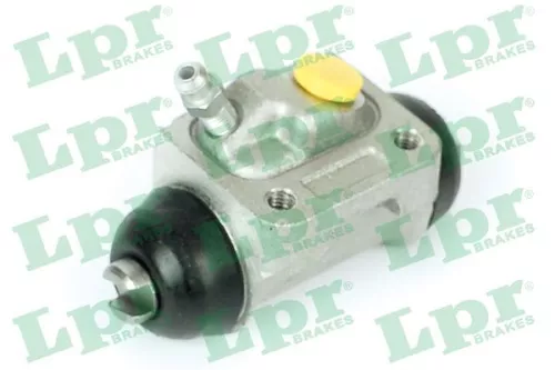 Wielremcilinder LPR 5543)