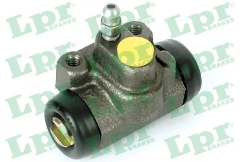 Wielremcilinder LPR 5254)