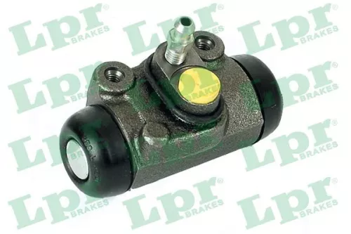 Wielremcilinder LPR 4112)