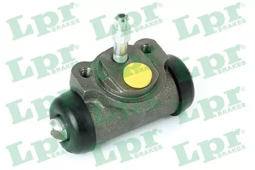 Wielremcilinder LPR 5541)