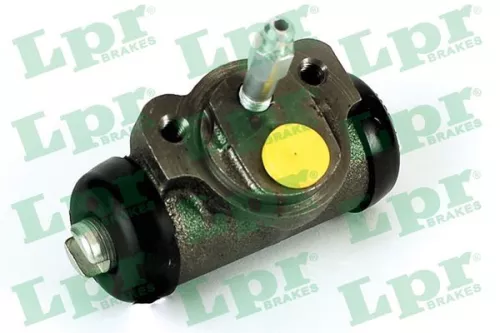 Wielremcilinder LPR 5542)