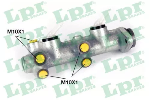 Remhoofdremcilinder LPR 1145)