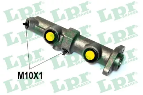 Remhoofdremcilinder LPR 1419)