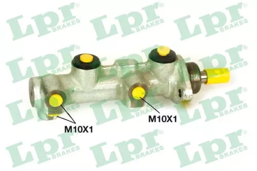 Remhoofdremcilinder LPR 1811)