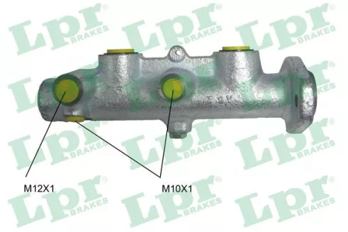 Remhoofdremcilinder LPR 1545)