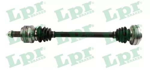 Drive Shaft LPR DS52552)