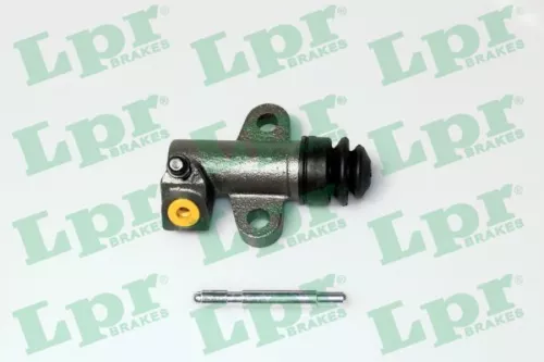 Hulpcilinder, koppeling LPR 3540)