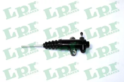 Hulpcilinder, koppeling LPR 3705)