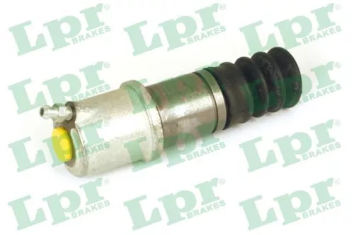 Hulpcilinder, koppeling LPR 3614)