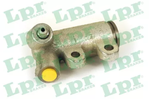 Hulpcilinder, koppeling LPR 3532)