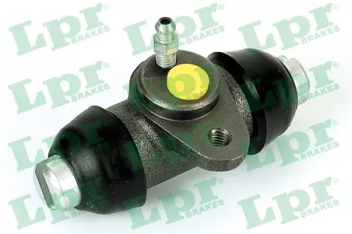 Wielremcilinder LPR 4933)