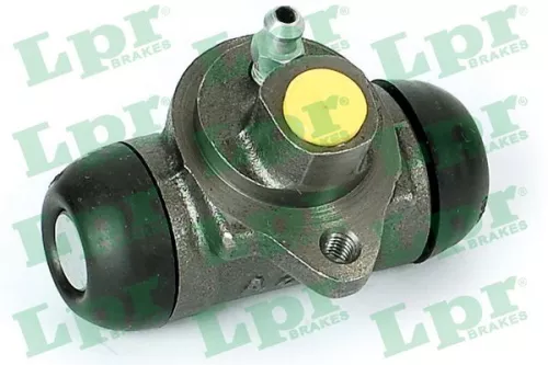 Wielremcilinder LPR 4288)