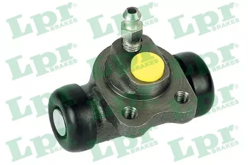 Wielremcilinder LPR 4171)