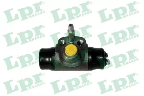 Wielremcilinder LPR 4738)