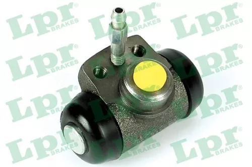Wielremcilinder LPR 4695)