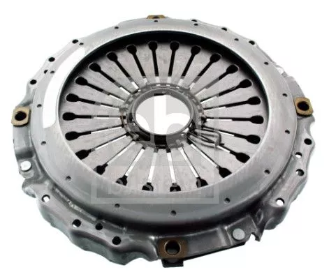 Clutch Pressure Plate FEBI BILSTEIN 105282)
