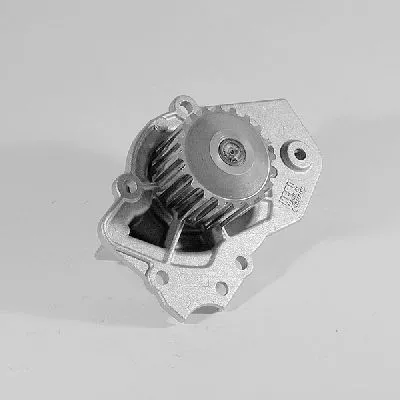Waterpomp, motorkoeling HEPU P815)
