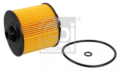 Oliefilter FEBI BILSTEIN 107407)