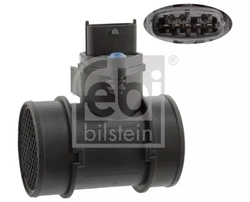 Mass Air Flow Sensor FEBI BILSTEIN 104592)