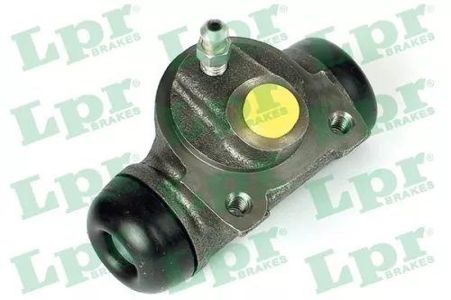 Wielremcilinder LPR 4482)