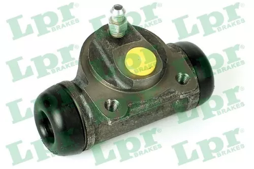 Wielremcilinder LPR 4481)