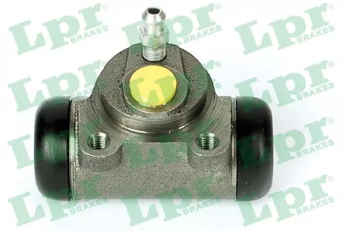 Wielremcilinder LPR 4669)