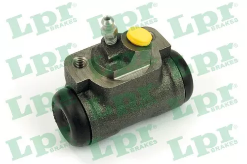 Wielremcilinder LPR 4115)