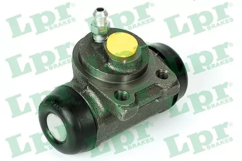 Wielremcilinder LPR 4659)