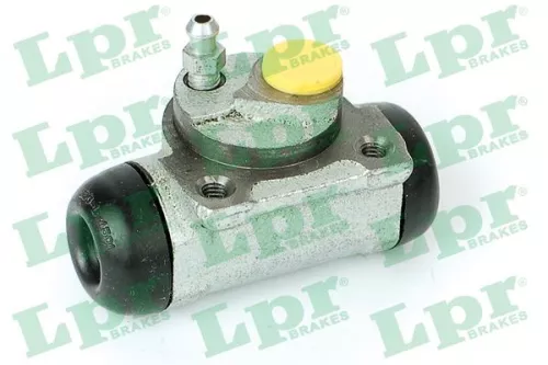 Wielremcilinder LPR 4591)
