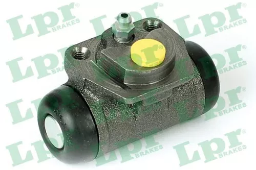 Wielremcilinder LPR 4553)