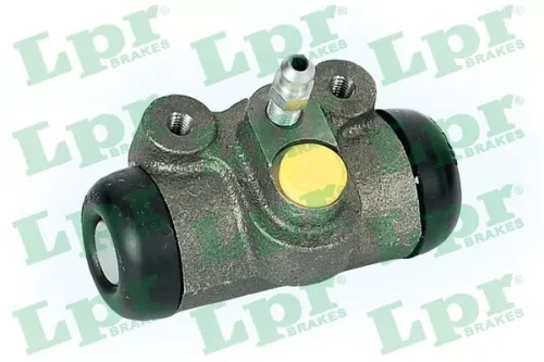 Wielremcilinder LPR 4269)