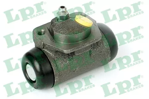 Wielremcilinder LPR 4552)
