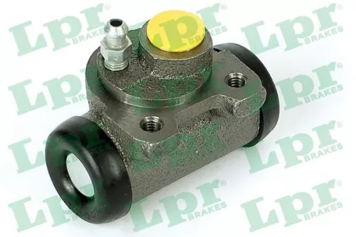 Wielremcilinder LPR 4678)