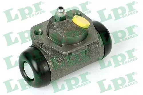Wielremcilinder LPR 4555)