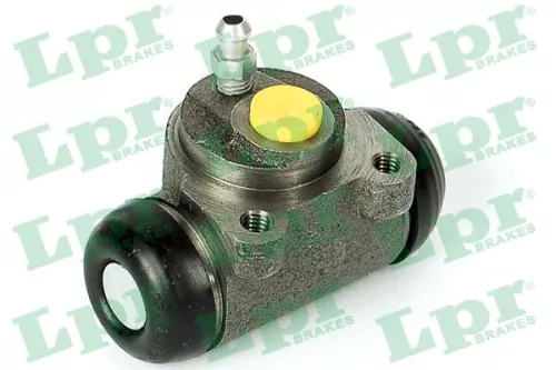 Wielremcilinder LPR 4668)