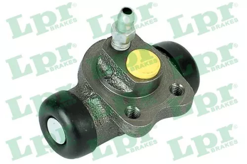 Wielremcilinder LPR 4246)