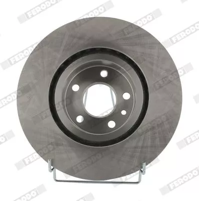 Brake Disc FERODO DDF156)