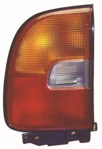 Achterlichtunit ABAKUS 212-1999L-UQ)