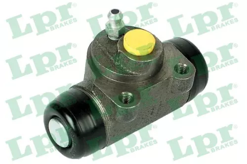 Wielremcilinder LPR 4681)