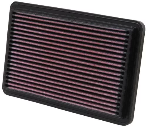 Luchtfilter K&N FILTERS 33-2134)