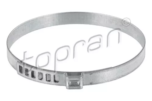 Clamping Clip TOPRAN 102 592)