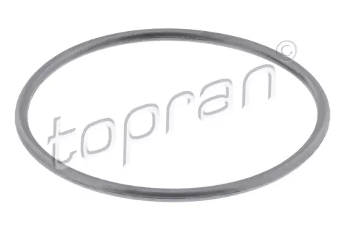 Pakking, waterpomp TOPRAN 100 572)