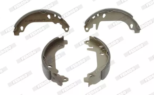 Remblokkenset FERODO FSB337)