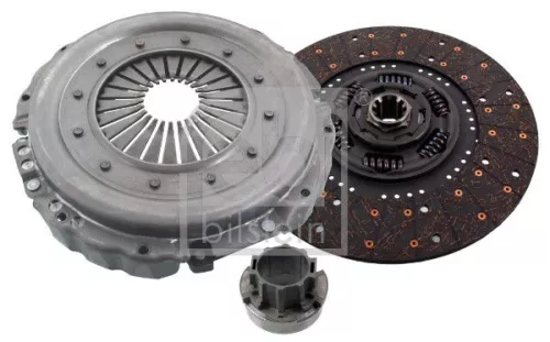 Koppelingsset FEBI BILSTEIN 107966)
